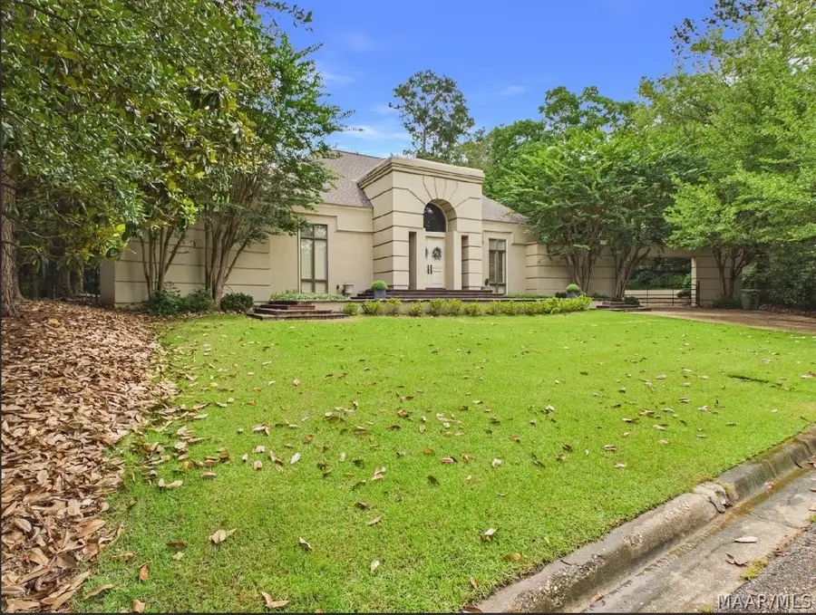 1829 Fairlee Court, Montgomery, AL 36106 - #3