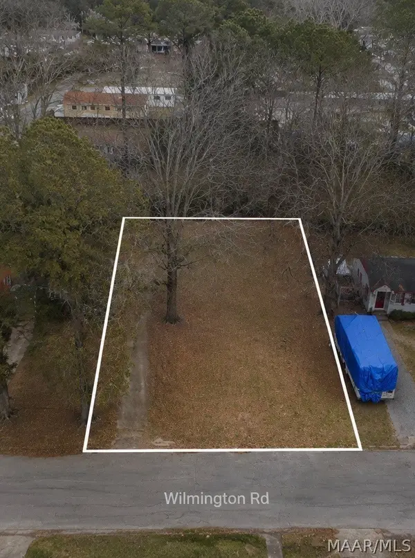 3553 Wilmington Road, Montgomery, AL 36105