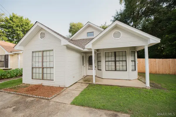 3808 Perry Hill Court, Montgomery, AL 36109