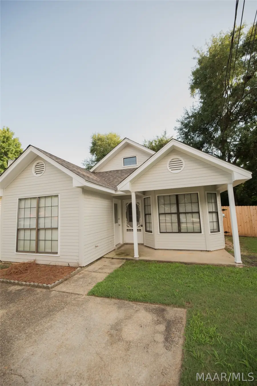 3808 Perry Hill Court, Montgomery, AL 36109 - #2