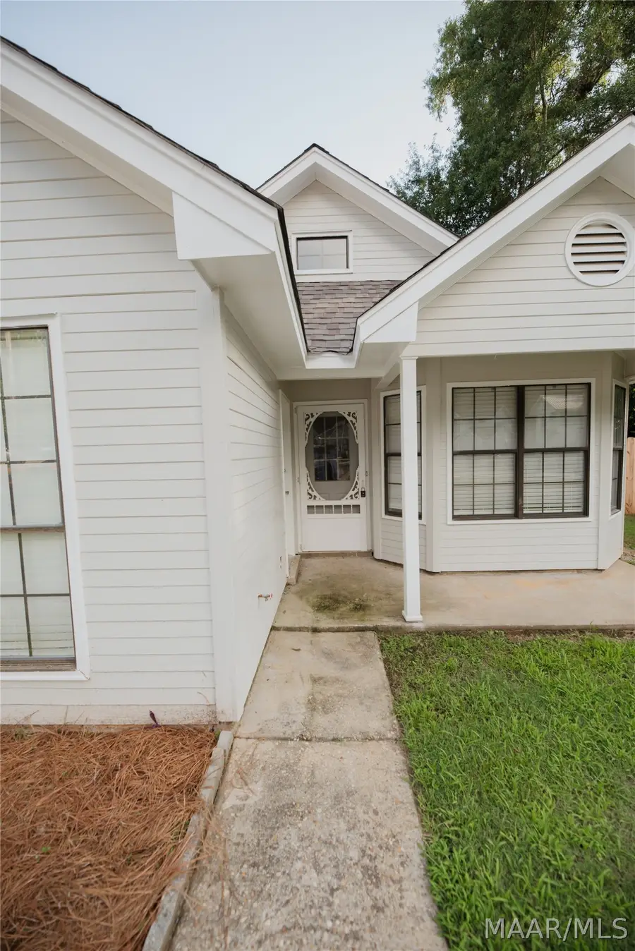 3808 Perry Hill Court, Montgomery, AL 36109 - #3