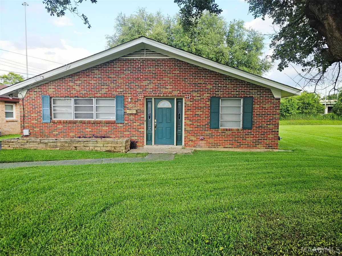 3507 Suwanee Drive, Montgomery, AL 36108 - #1