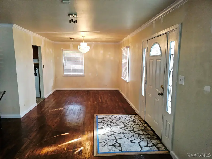 3507 Suwanee Drive, Montgomery, AL 36108 - #2