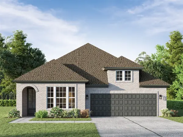 364 Ashling Avenue, Pike Road, AL 36064