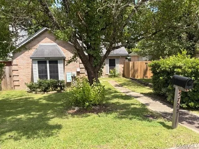 5723 Red Barn Road, Montgomery, AL 36116 - #1