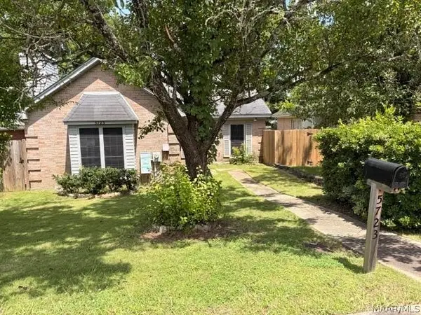5723 Red Barn Road, Montgomery, AL 36116