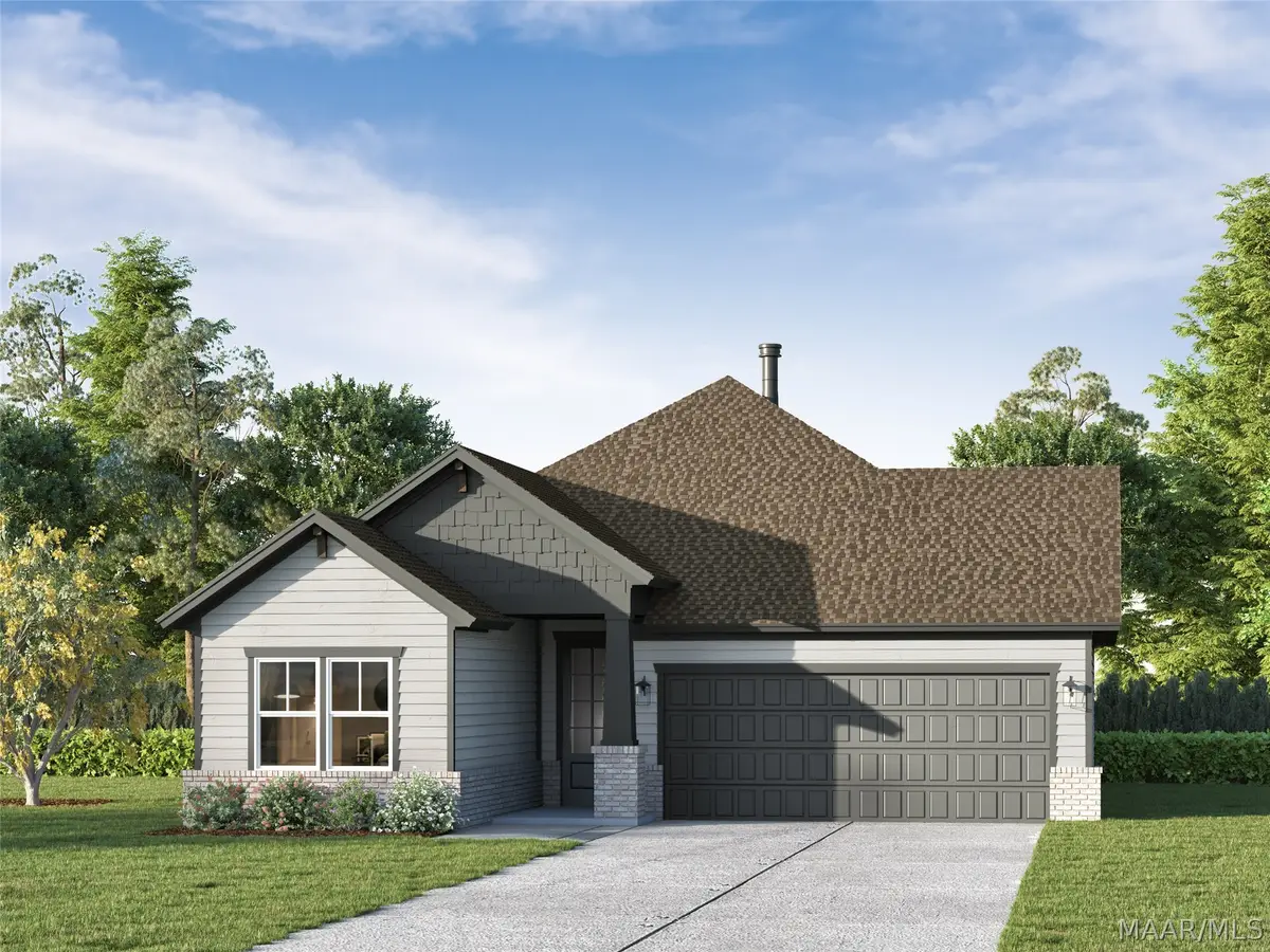 359 Ashling Avenue, Pike Road, AL 36064 - #1