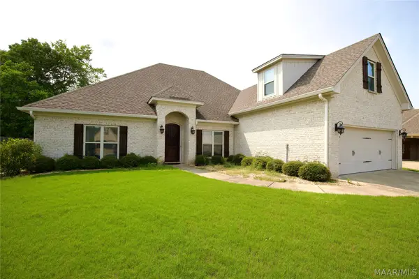 1012 Timber Gap Crossing, Montgomery, AL 36117