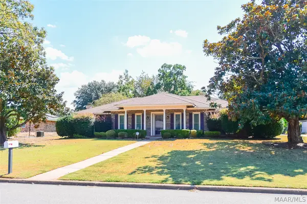 109 Coosada Drive, Montgomery, AL 36117