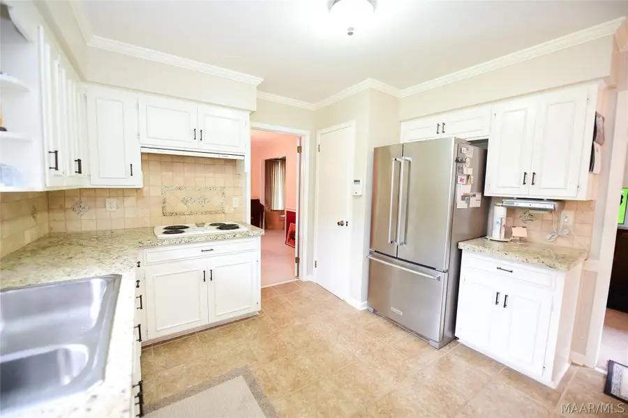 109 Coosada Drive, Montgomery, AL 36117 - #3