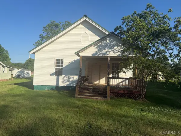 310 Freeman Avenue, Tallassee, AL 36078