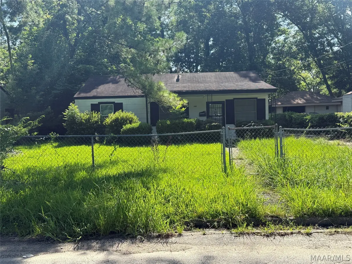 4148 Edgar D Nixon Avenue, Montgomery, AL 36105 - #1