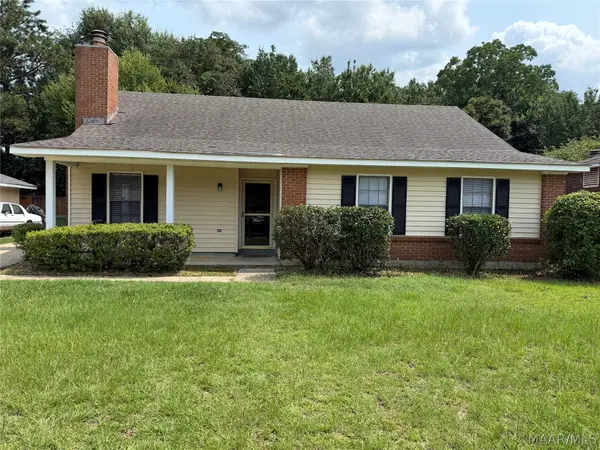 829 Balfour Road, Montgomery, AL 36117