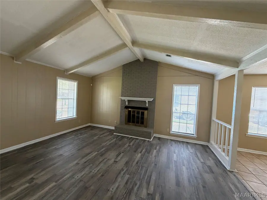 829 Balfour Road, Montgomery, AL 36117 - #3