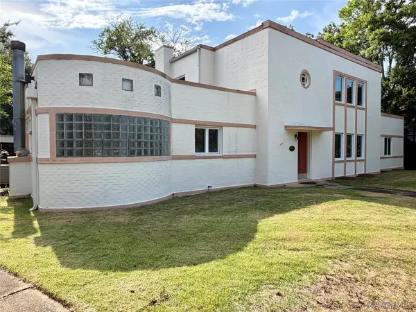 208 Pine Street, Troy, AL 36081