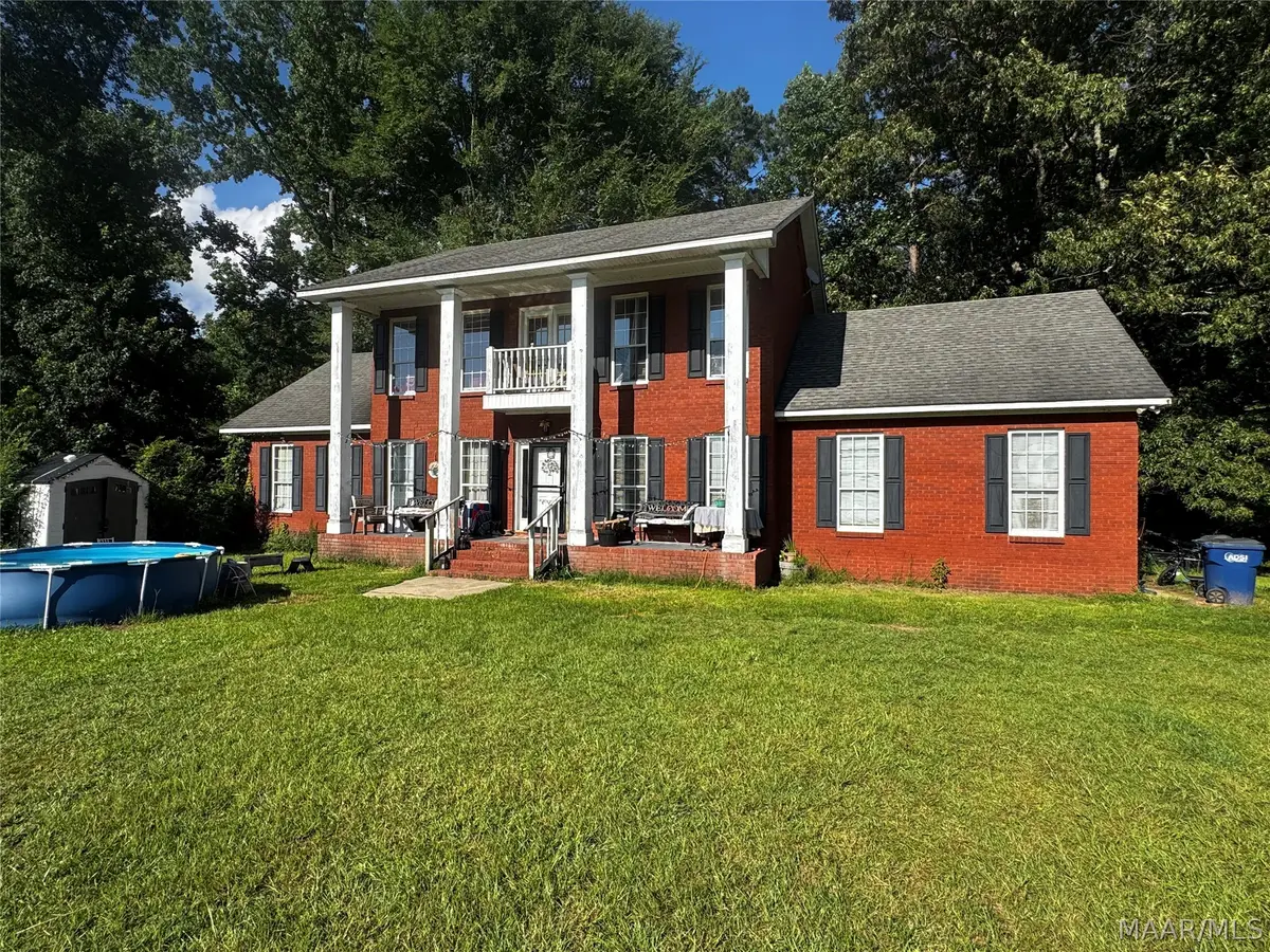 364 Planters Road, Wetumpka, AL 36092 - #1