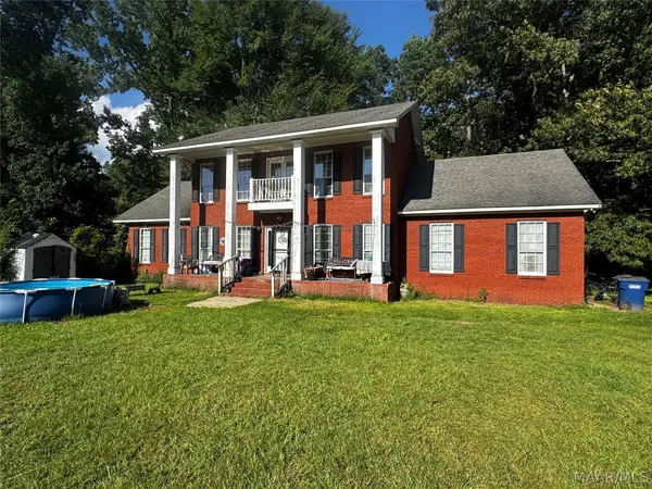 364 Planters Road, Wetumpka, AL 36092