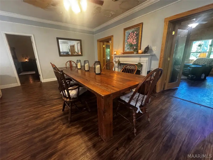 364 Planters Road, Wetumpka, AL 36092 - #3