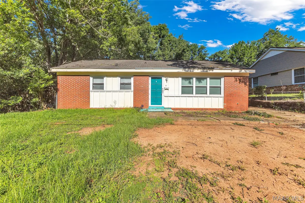 87 Kent Street, Montgomery, AL 36109 - #1