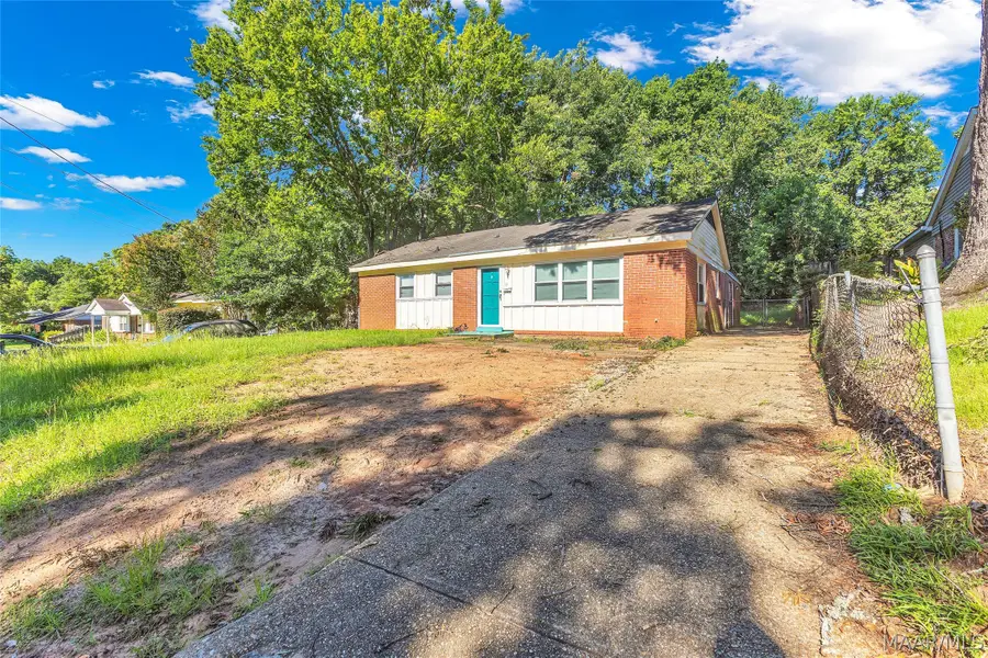 87 Kent Street, Montgomery, AL 36109 - #3
