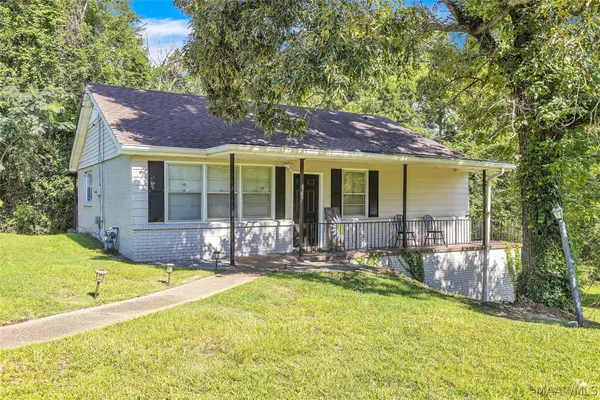 968 Karen Road, Montgomery, AL 36109