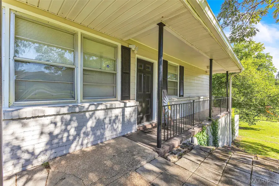 968 Karen Road, Montgomery, AL 36109 - #2