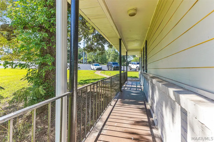 968 Karen Road, Montgomery, AL 36109 - #3