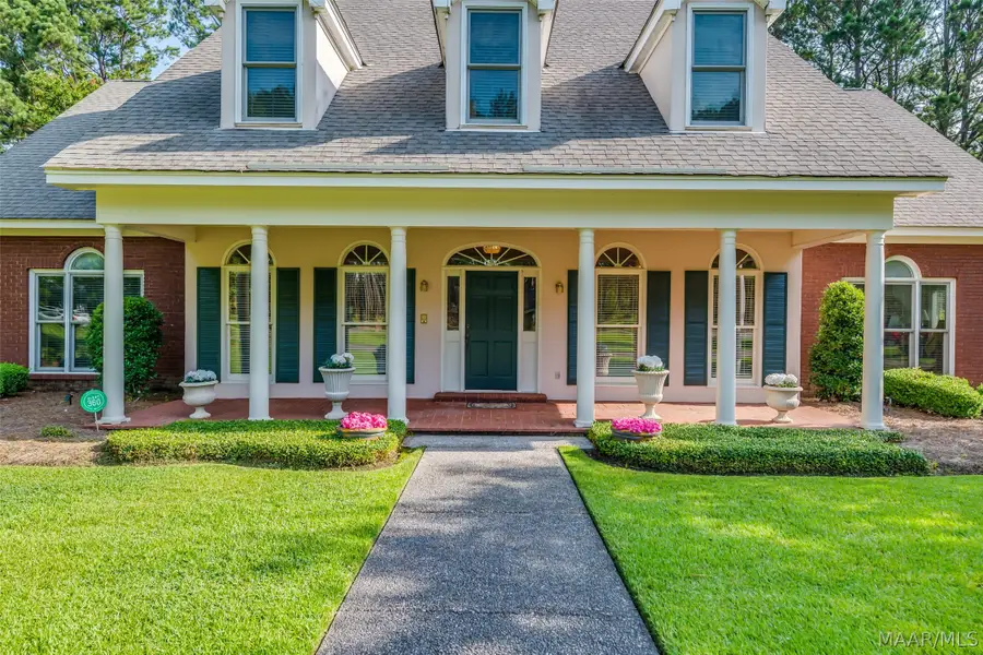 1000 Merrywood Drive, Pike Road, AL 36064 - #2