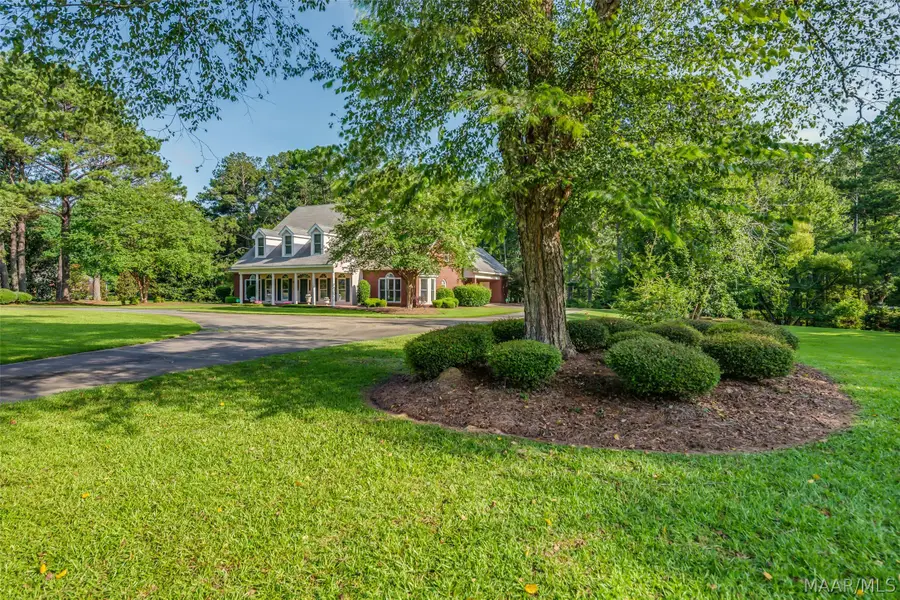 1000 Merrywood Drive, Pike Road, AL 36064 - #3