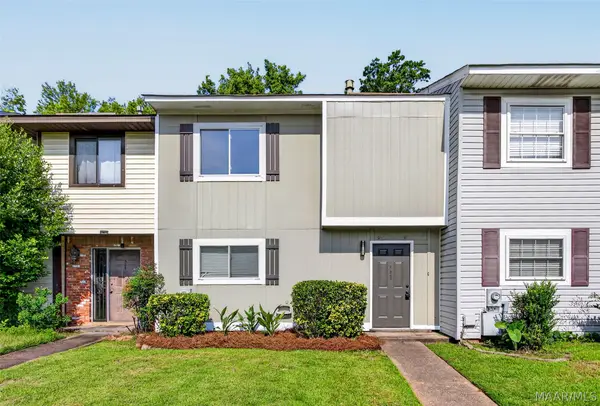 507 Saddlewood Lane, Montgomery, AL 36109
