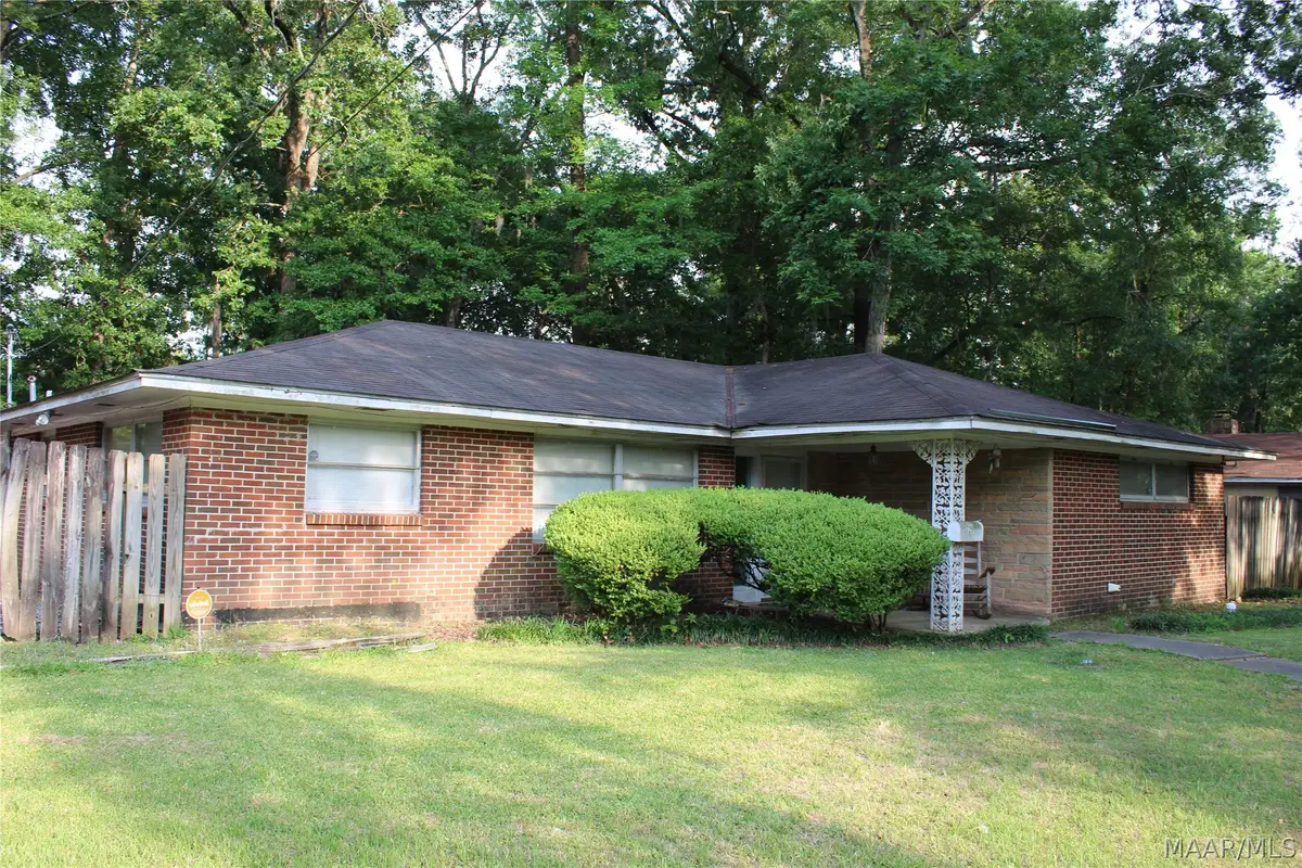 3729 Princeton Road, Montgomery, AL 36111 - #1