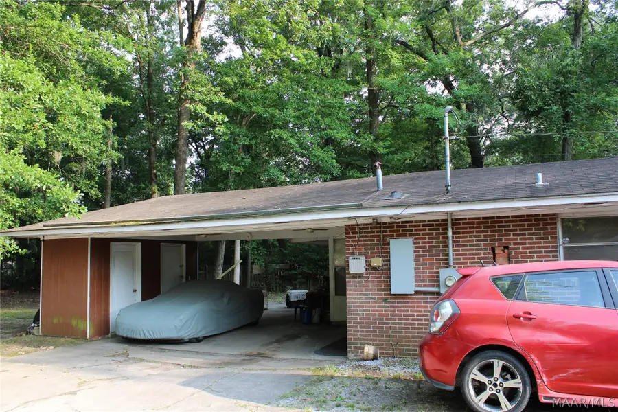 3729 Princeton Road, Montgomery, AL 36111 - #3