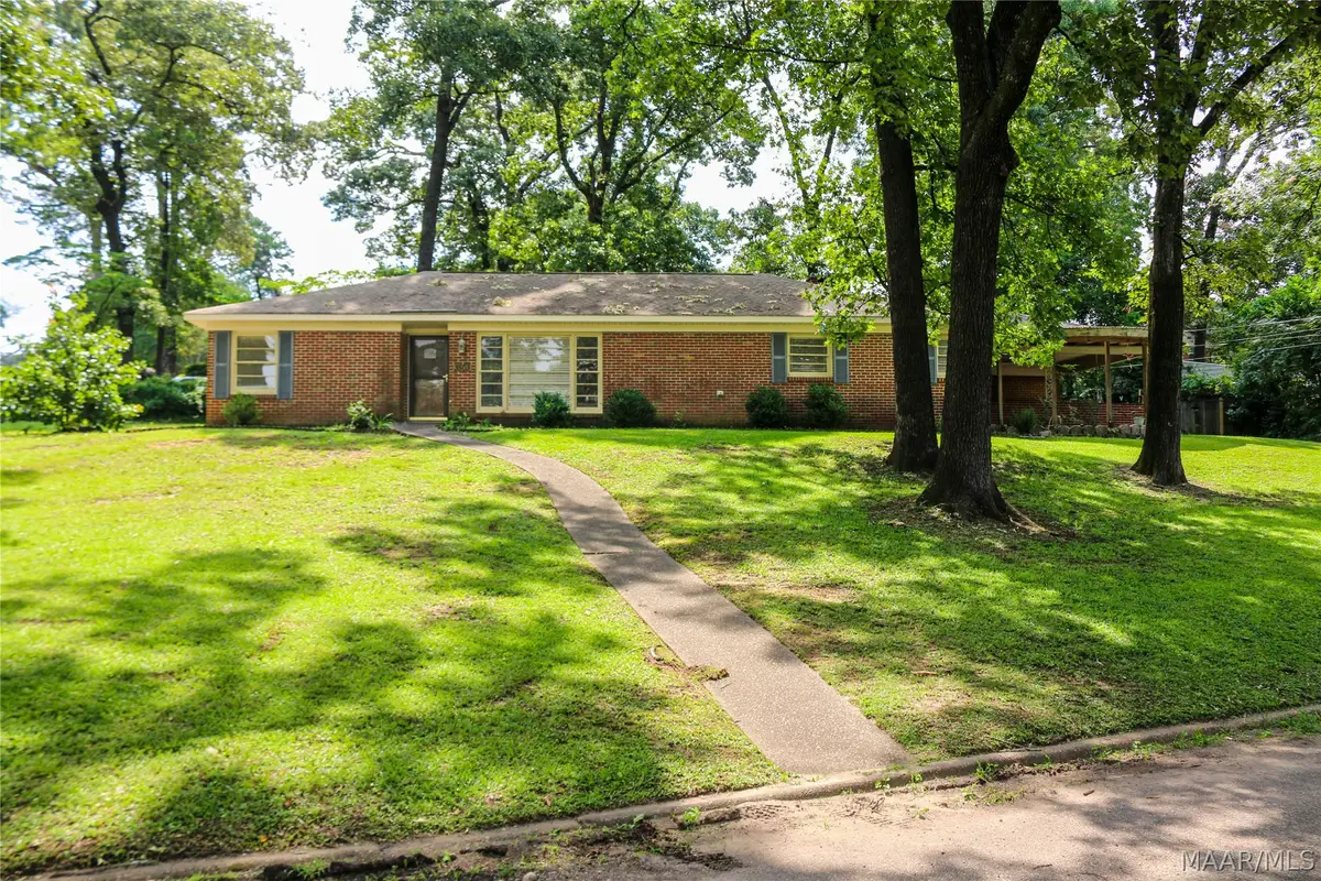 3503 S Georgetown Drive, Montgomery, AL 36109 - #1