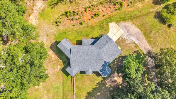1496 County Road 81 Road, Prattville, AL 36067