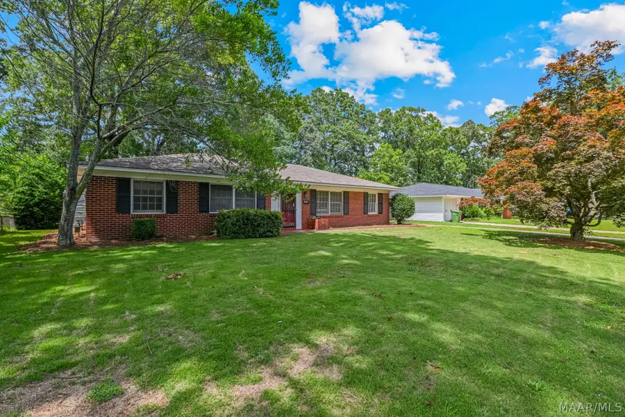 3607 Royal Crest Drive, Montgomery, AL 36109 - #2