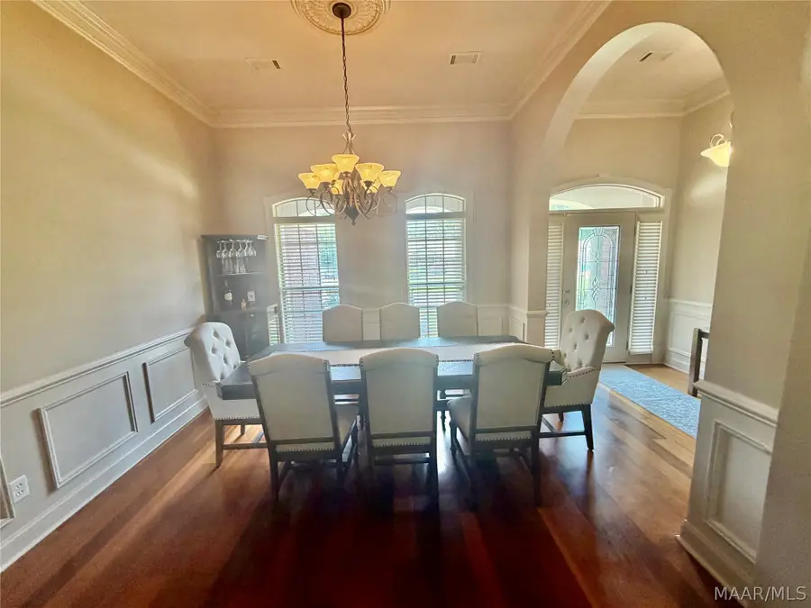 97 Maribeth Loop, Deatsville, AL 36022 - #2