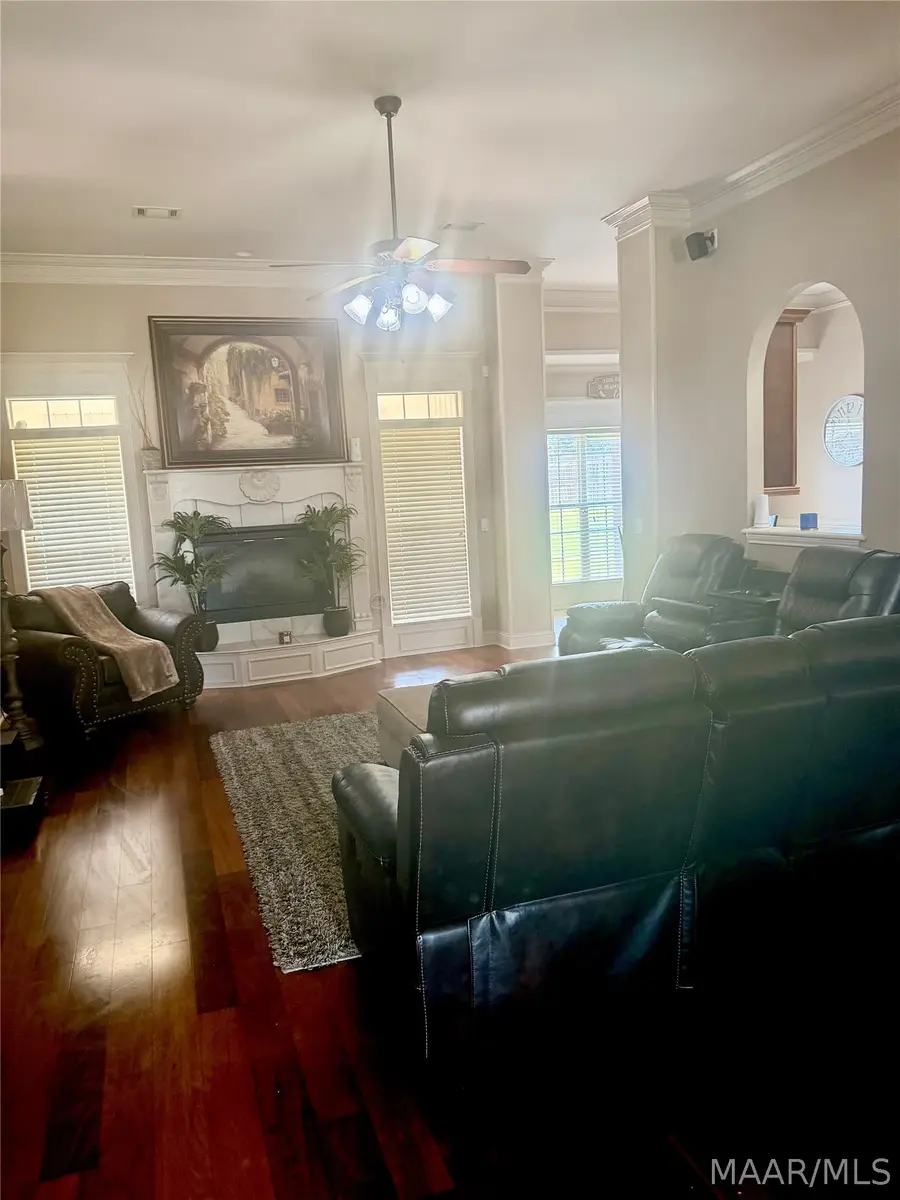 97 Maribeth Loop, Deatsville, AL 36022 - #3