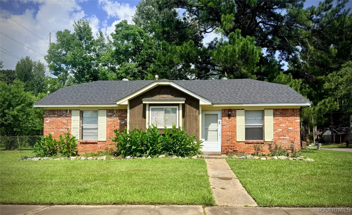 6117 Oakleigh Road, Montgomery, AL 36116 - #1
