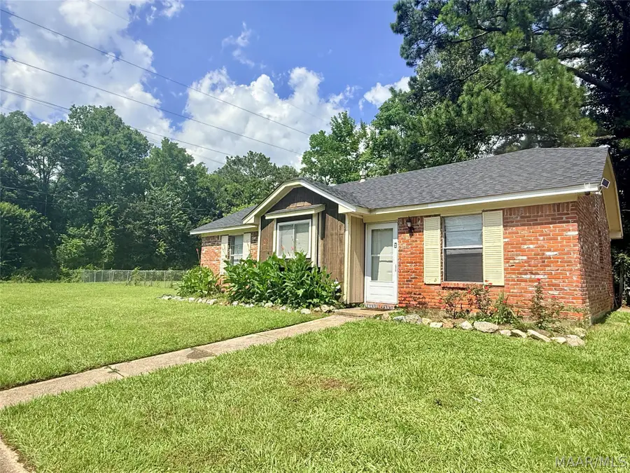 6117 Oakleigh Road, Montgomery, AL 36116 - #2