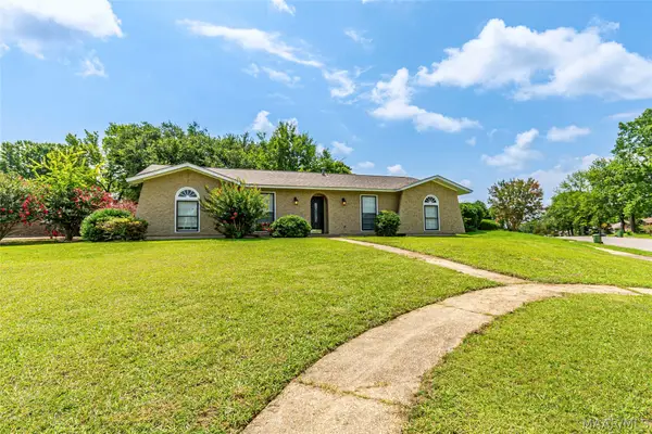 6800 Inverness Road, Montgomery, AL 36116