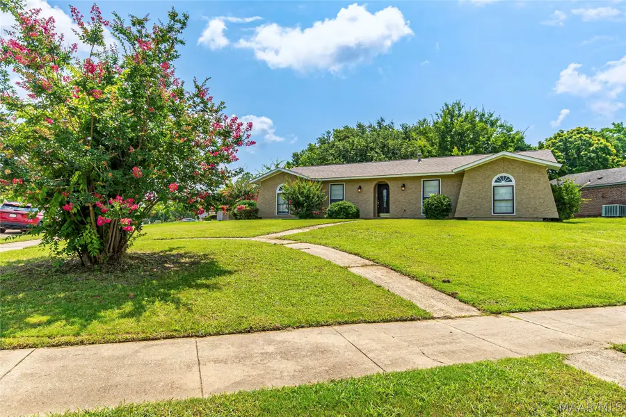 6800 Inverness Road, Montgomery, AL 36116 - #2