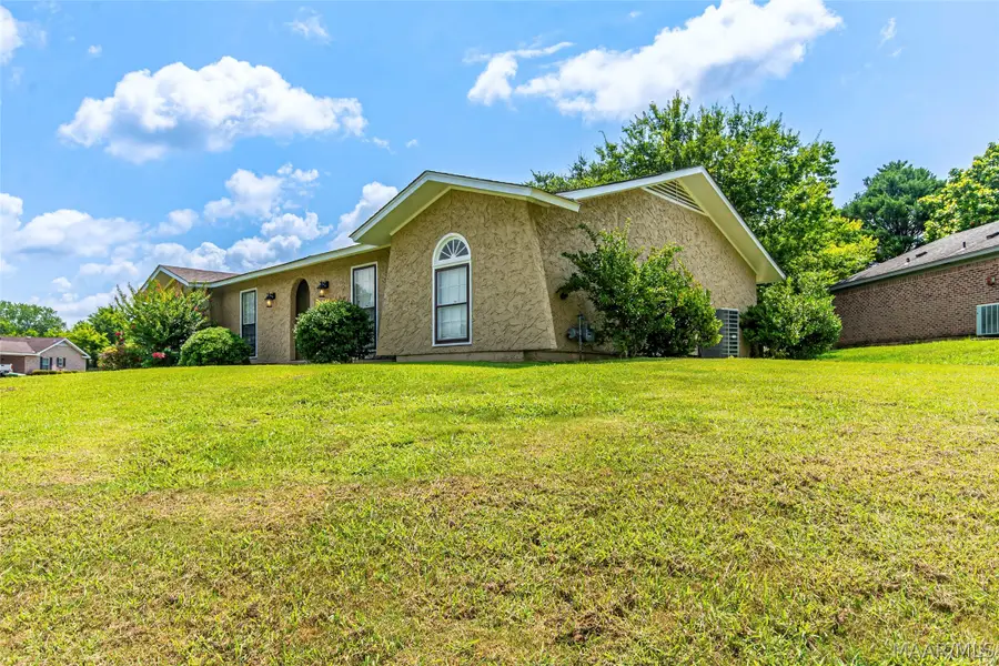 6800 Inverness Road, Montgomery, AL 36116 - #3