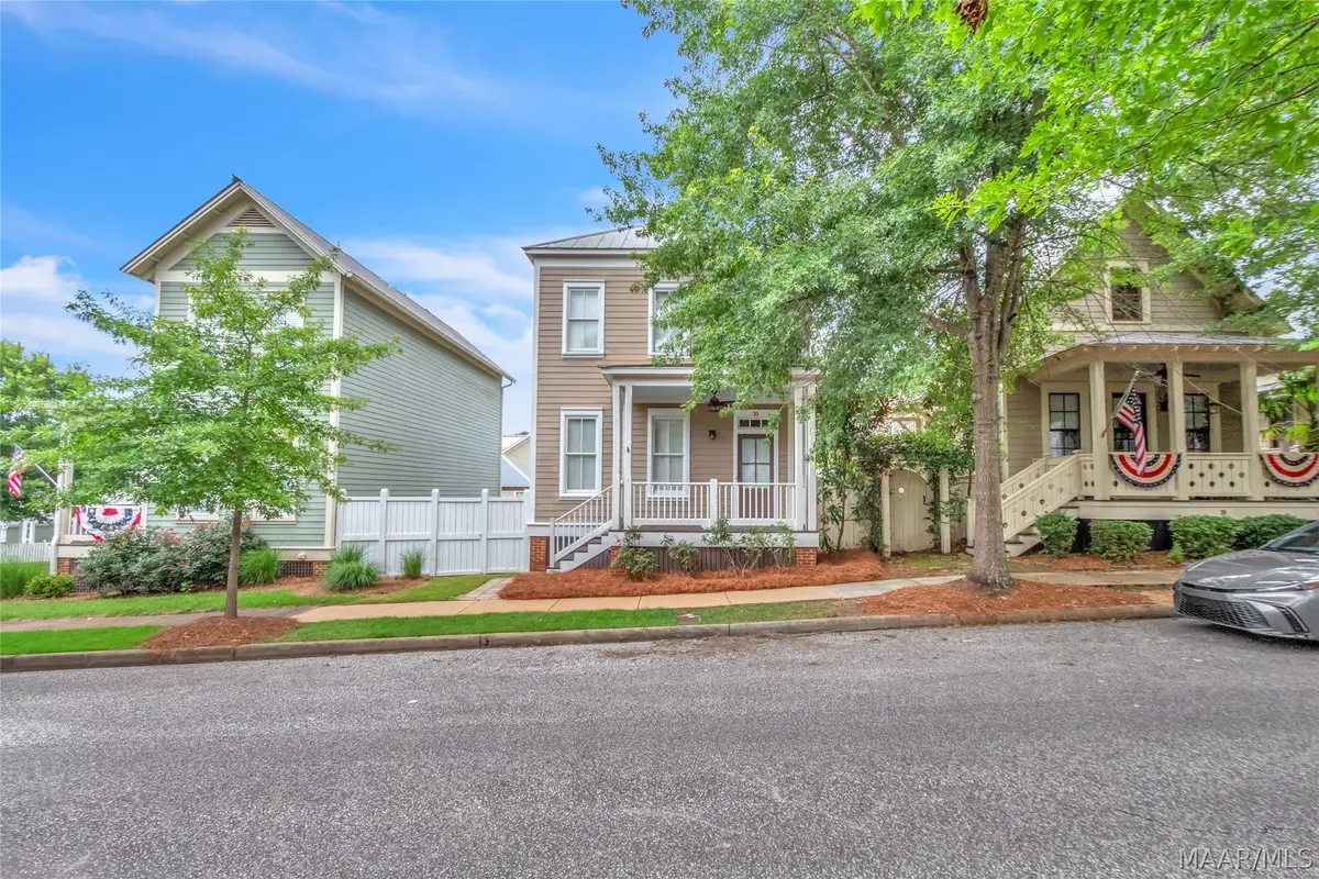 35 Bright Spot Street, Pike Road, AL 36064 - #1