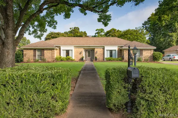 445 Arrowhead Drive, Montgomery, AL 36117