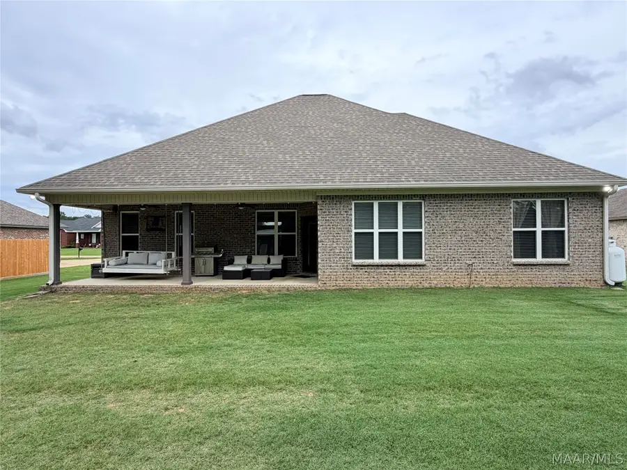 92 Bentom Drive, Wetumpka, AL 36092 - #2