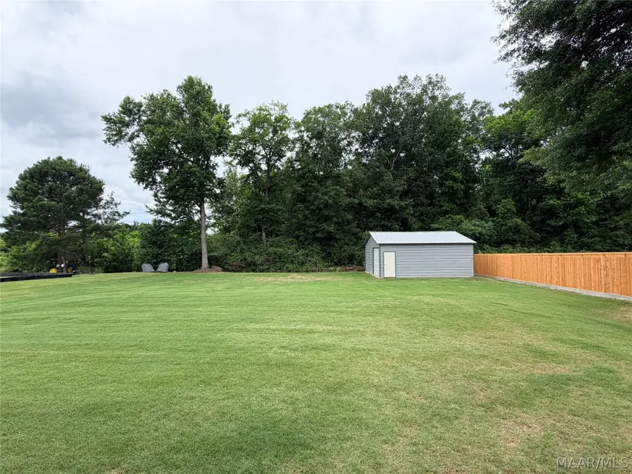 92 Bentom Drive, Wetumpka, AL 36092 - #3