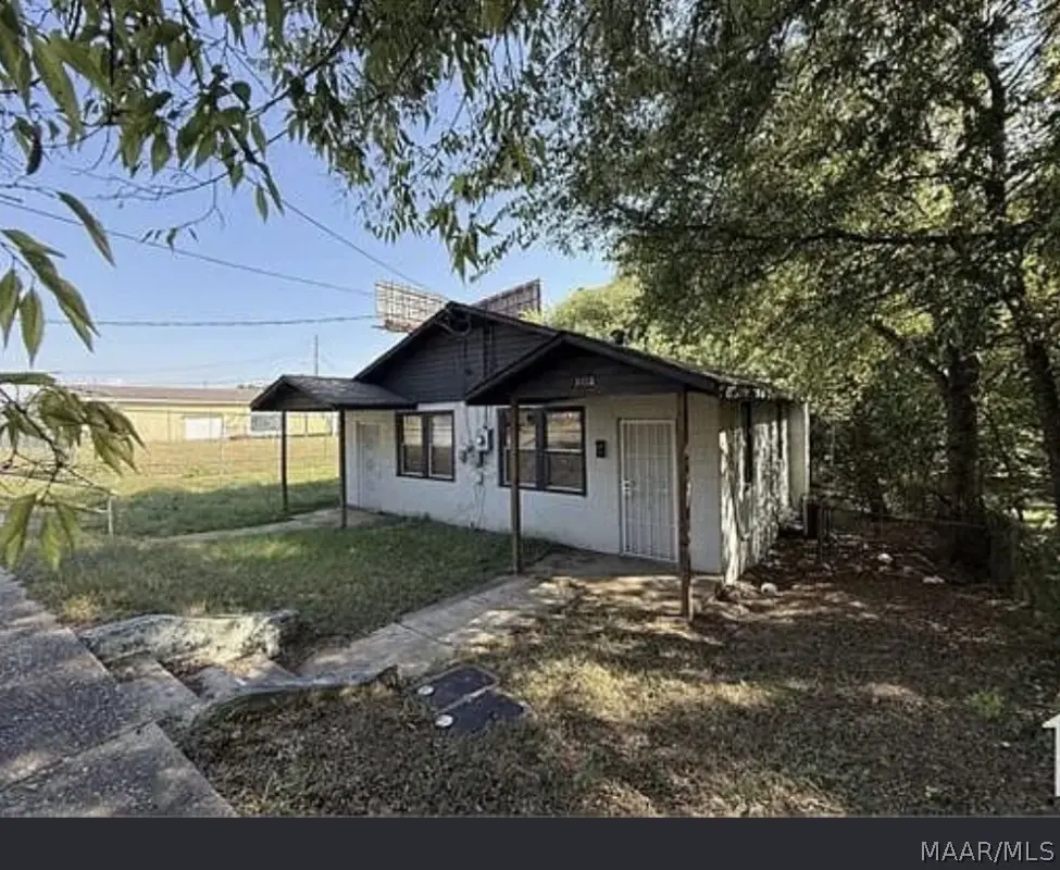 2431 & 2433 Hickman Street, Montgomery, AL 36108 - #1