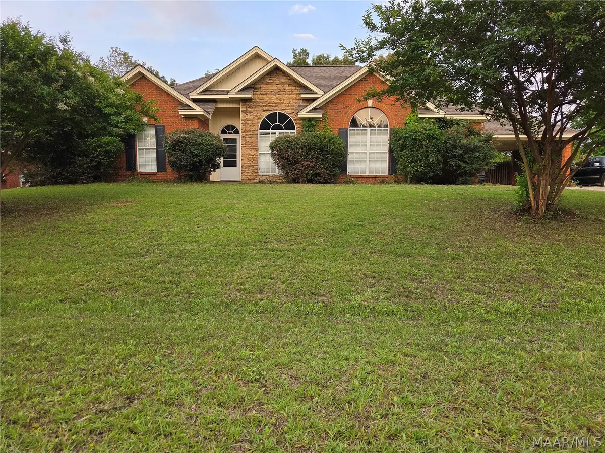 30 Autumn Springs Court, Deatsville, AL 36022 - #1