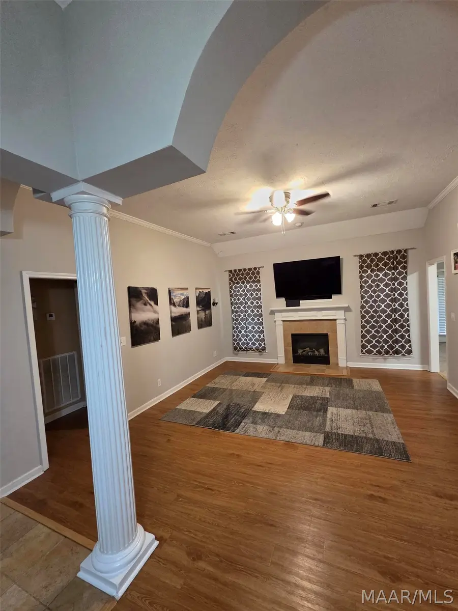 30 Autumn Springs Court, Deatsville, AL 36022 - #3