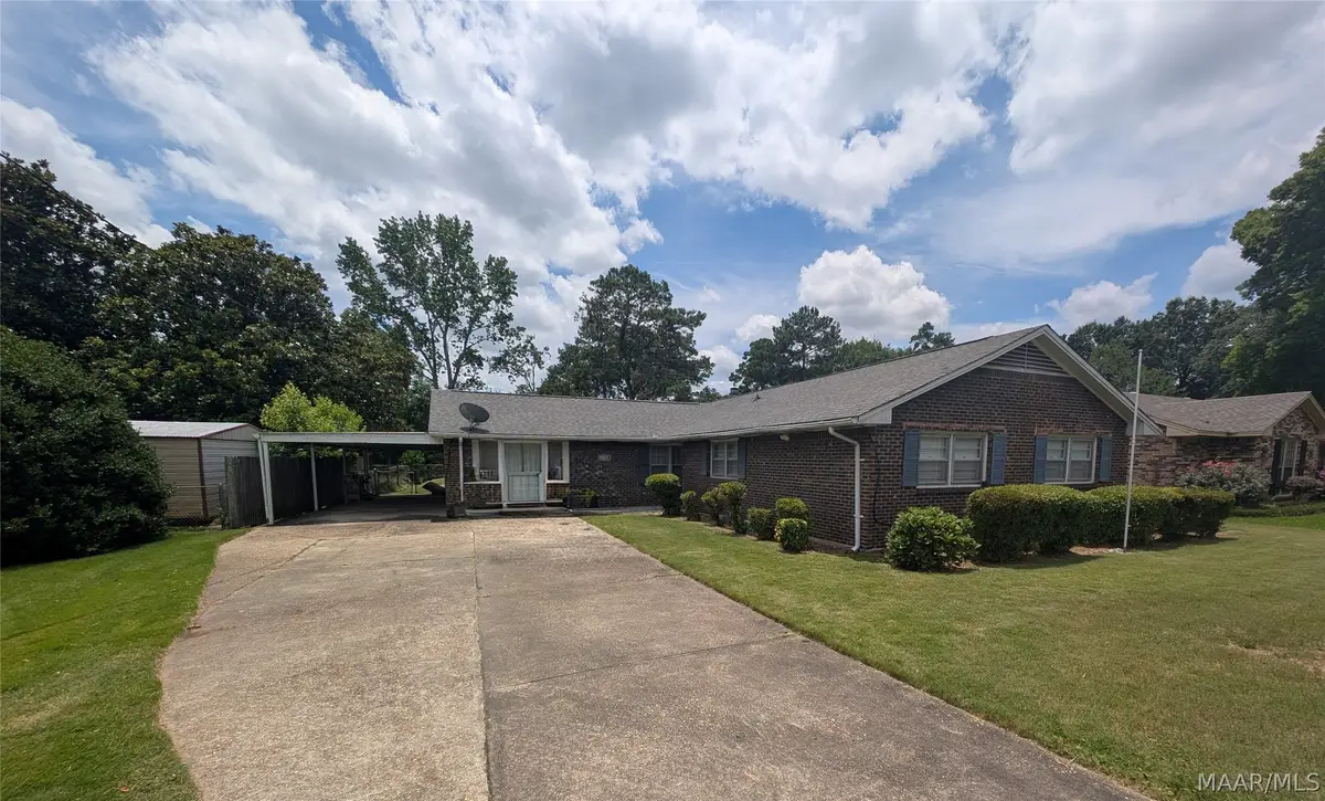 4430 Wares Ferry Road, Montgomery, AL 36109 - #1